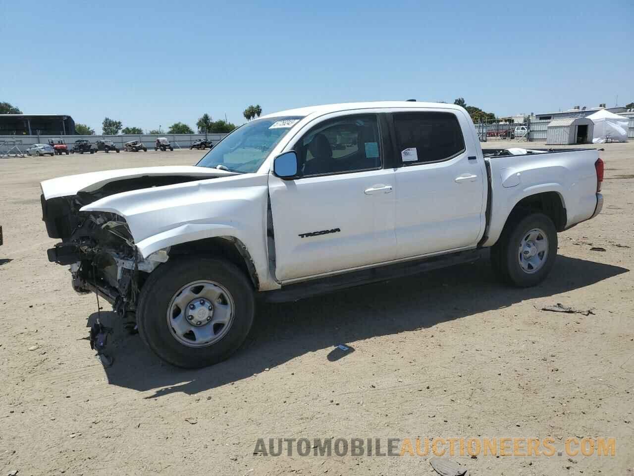 5TFAX5GN2MX191285 TOYOTA TACOMA 2021