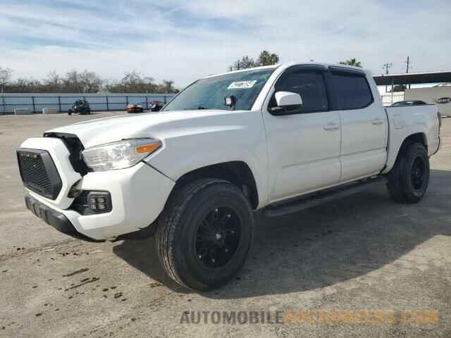 5TFAX5GN3HX083196 TOYOTA TACOMA 2017