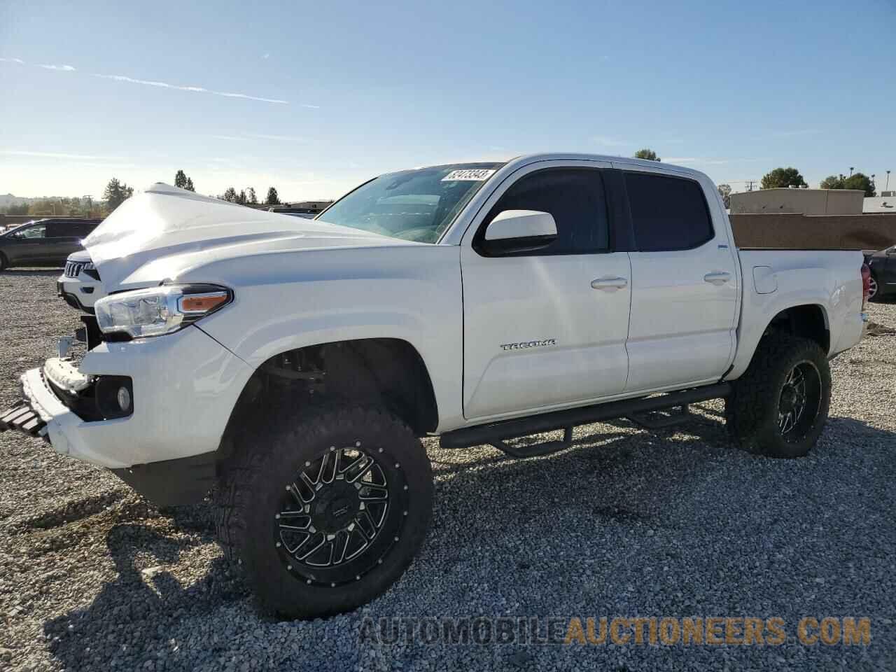 5TFAX5GN3KX152184 TOYOTA TACOMA 2019