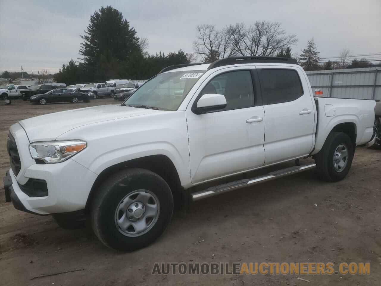 5TFAX5GN3KX158373 TOYOTA TACOMA 2019