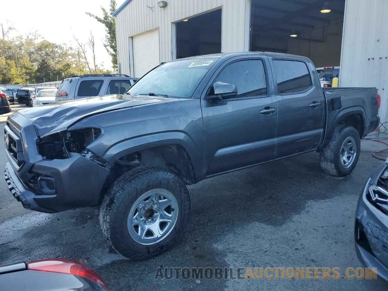 5TFAX5GN3LX166488 TOYOTA TACOMA 2020