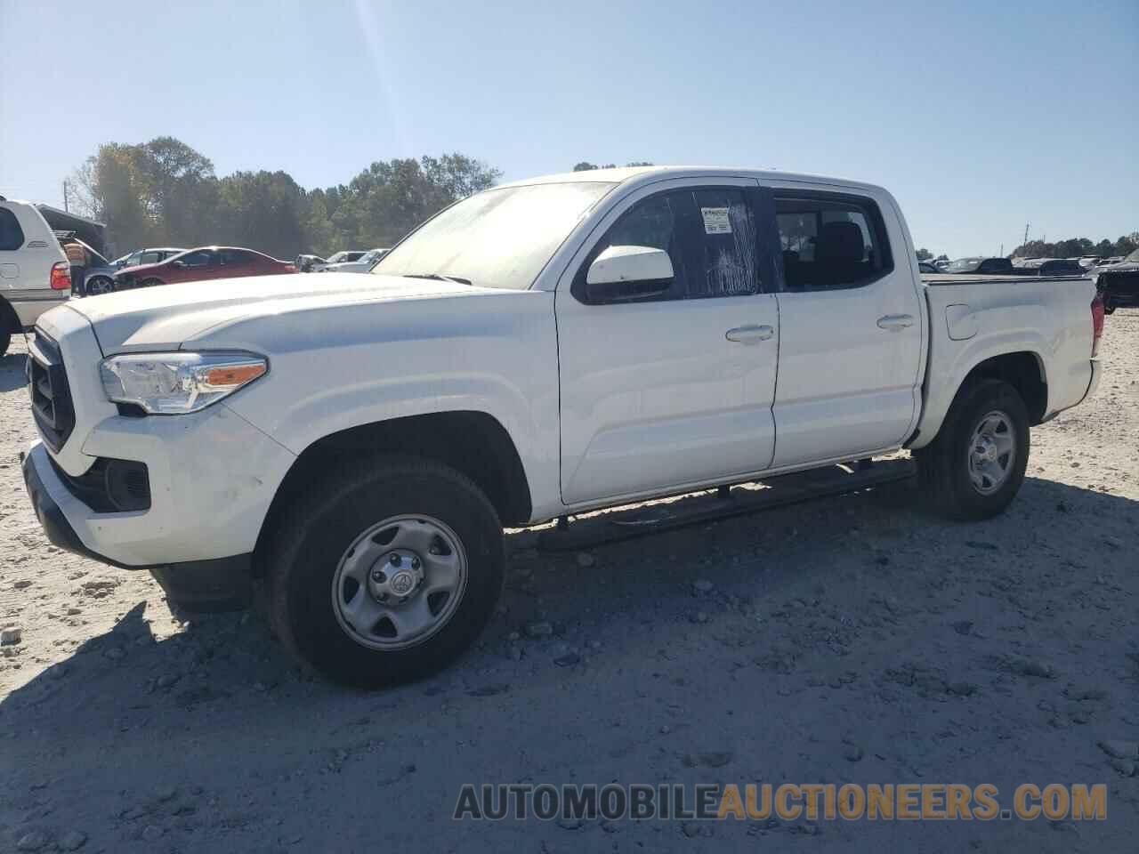 5TFAX5GN3LX172890 TOYOTA TACOMA 2020