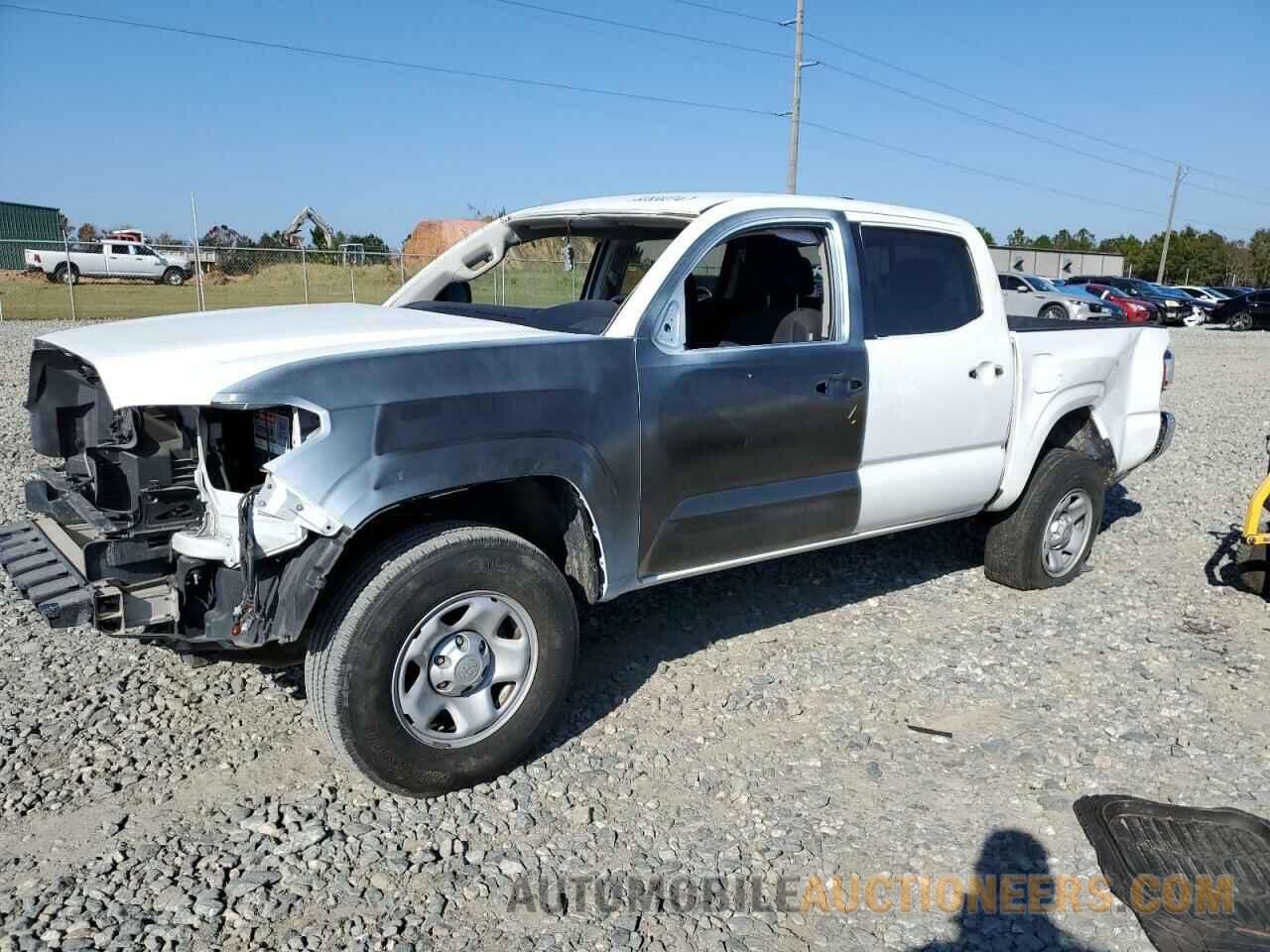 5TFAX5GN3LX175594 TOYOTA TACOMA 2020