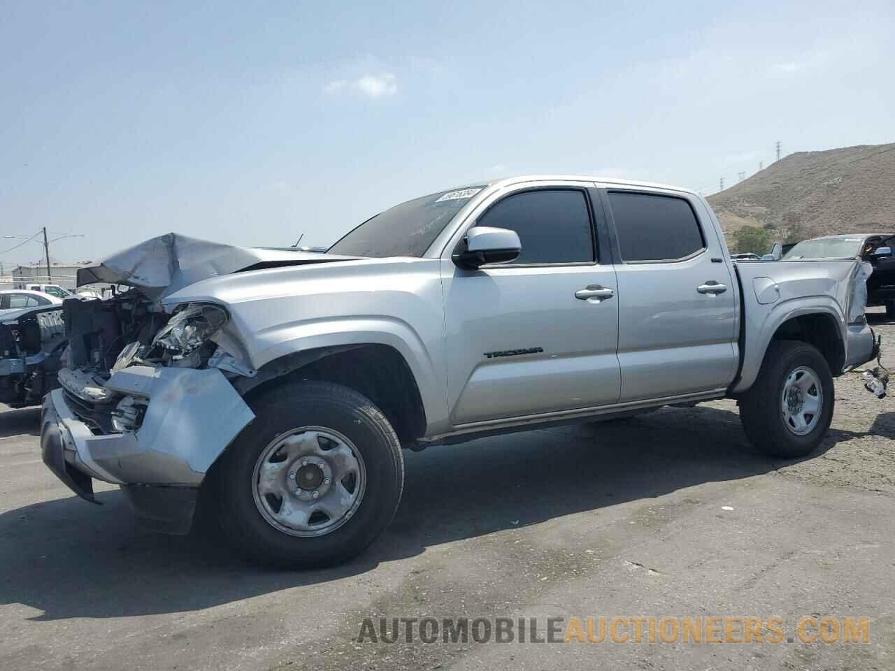 5TFAX5GN3LX183064 TOYOTA TACOMA 2020