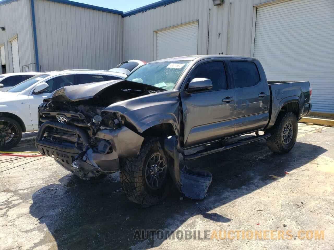 5TFAX5GN4GX065336 TOYOTA TACOMA 2016