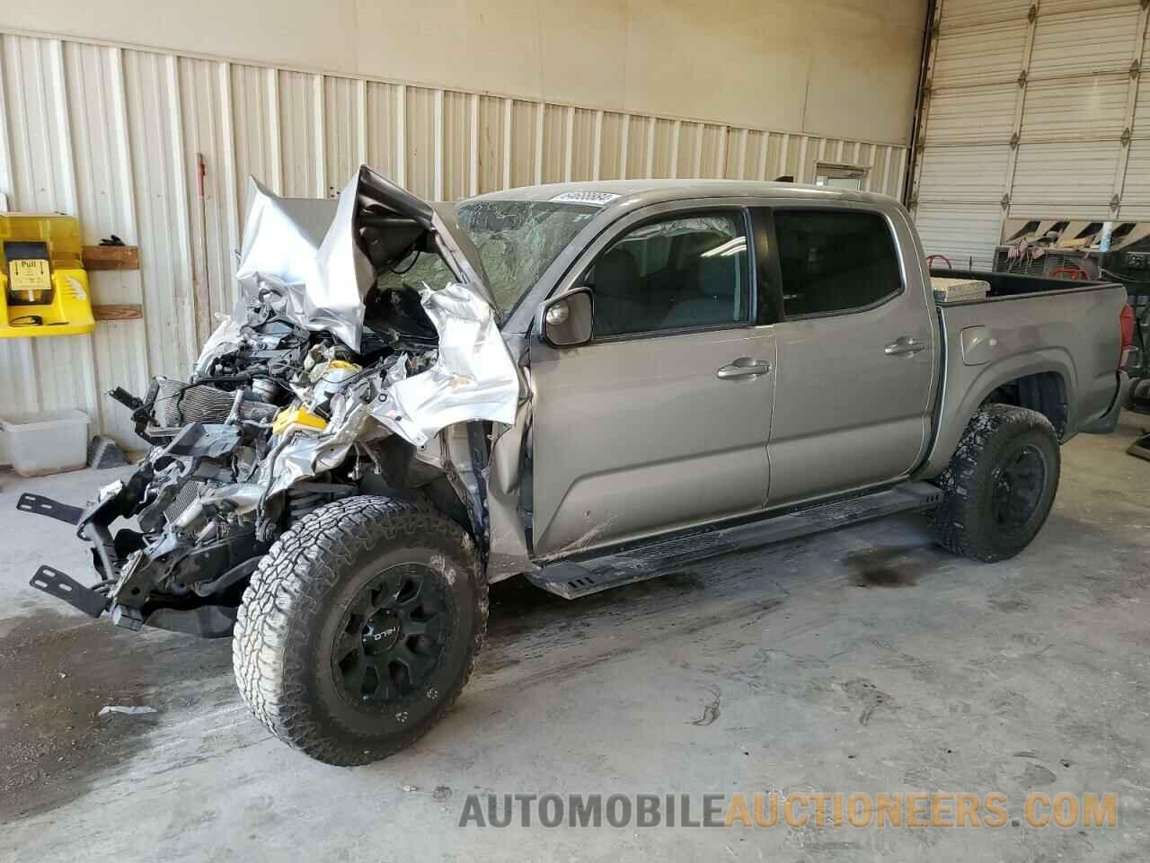 5TFAX5GN4GX066731 TOYOTA TACOMA 2016