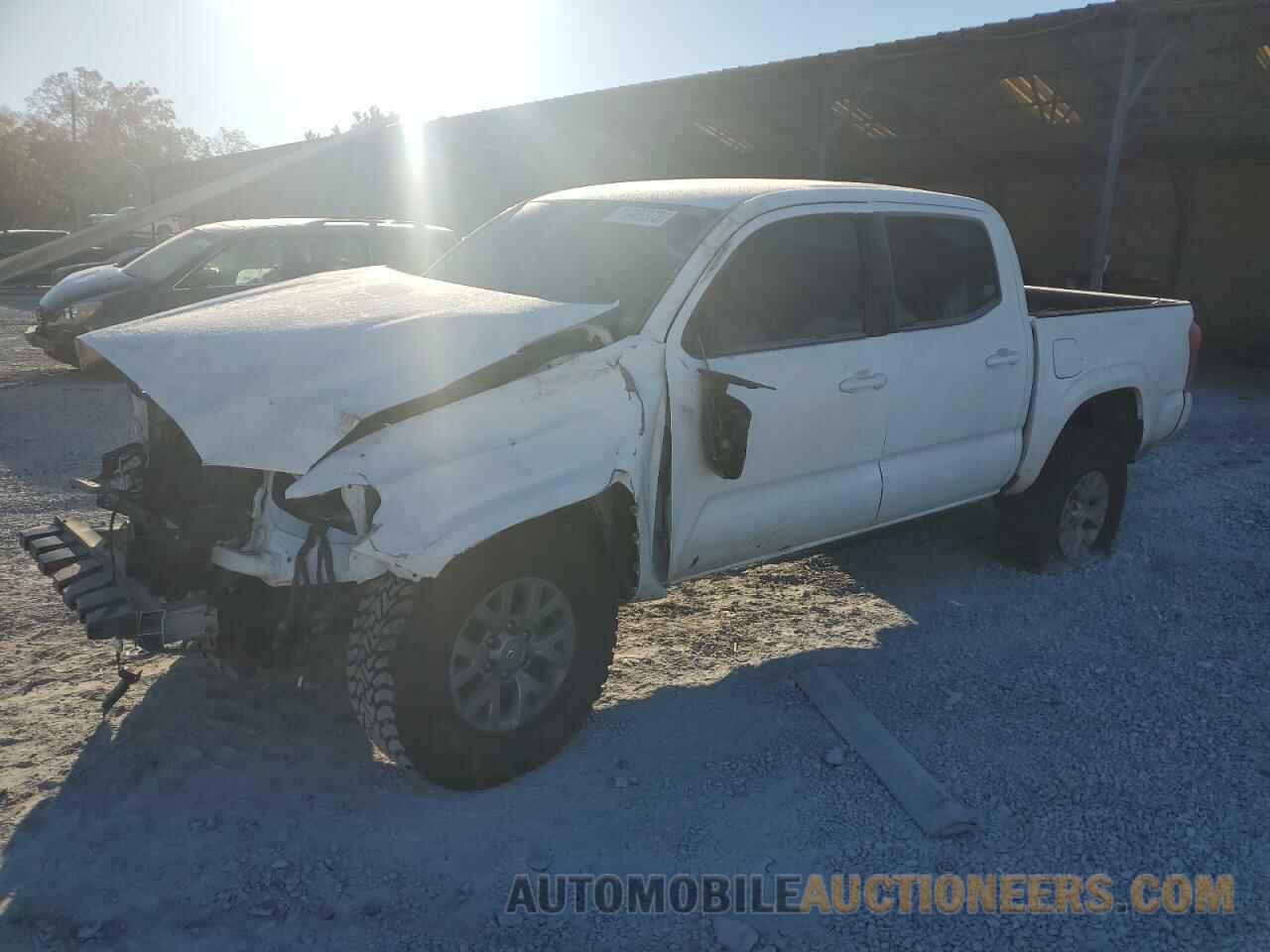 5TFAX5GN4KX150797 TOYOTA TACOMA 2019