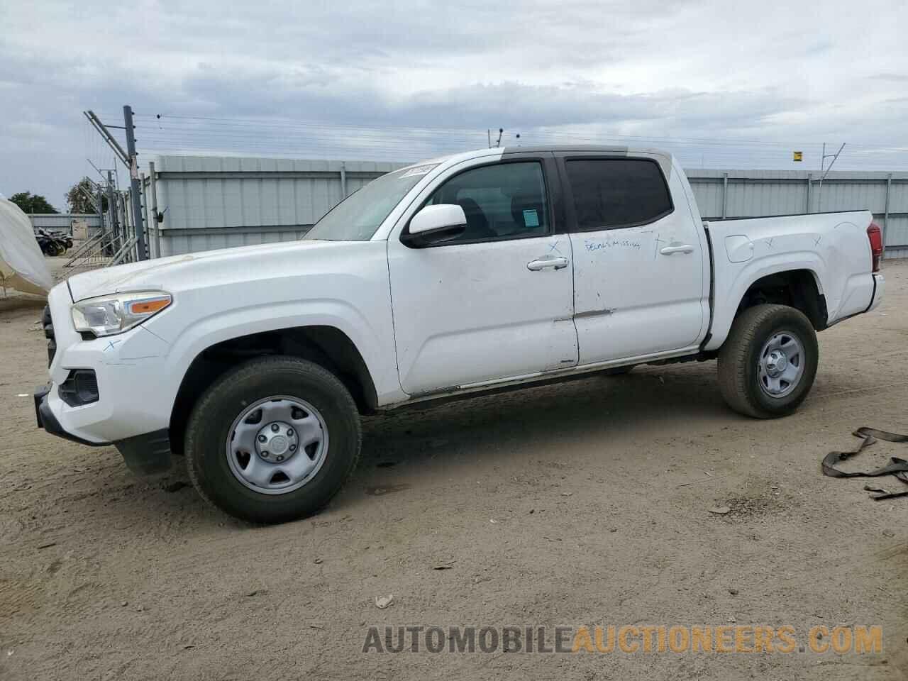 5TFAX5GN4KX151464 TOYOTA TACOMA 2019