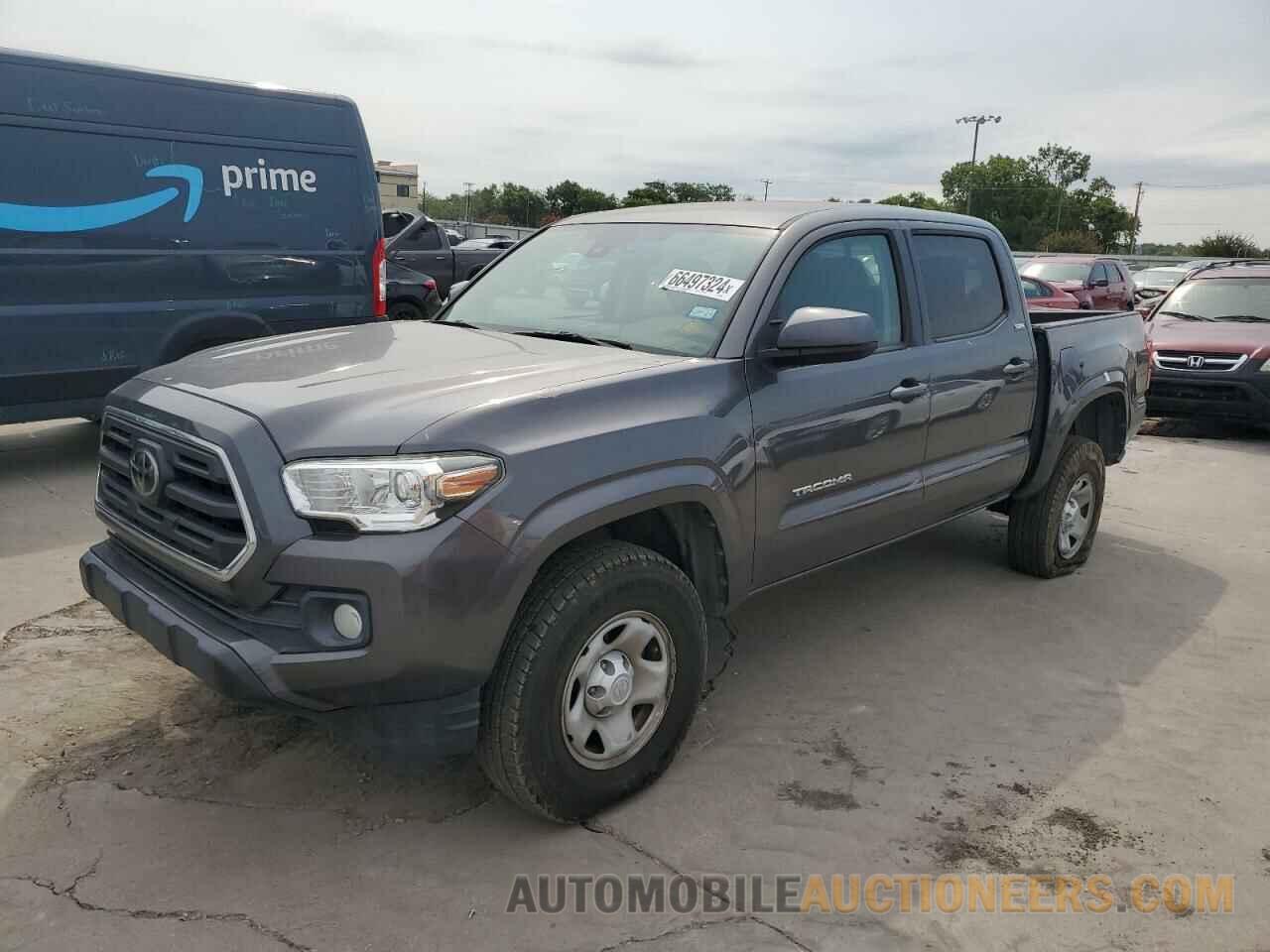 5TFAX5GN4KX152565 TOYOTA TACOMA 2019