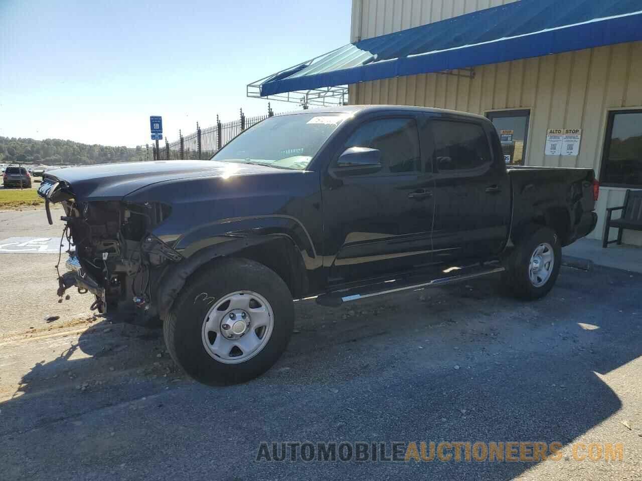 5TFAX5GN4KX159659 TOYOTA TACOMA 2019