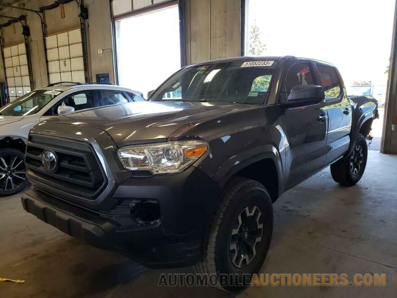 5TFAX5GN4LX173935 TOYOTA TACOMA 2020