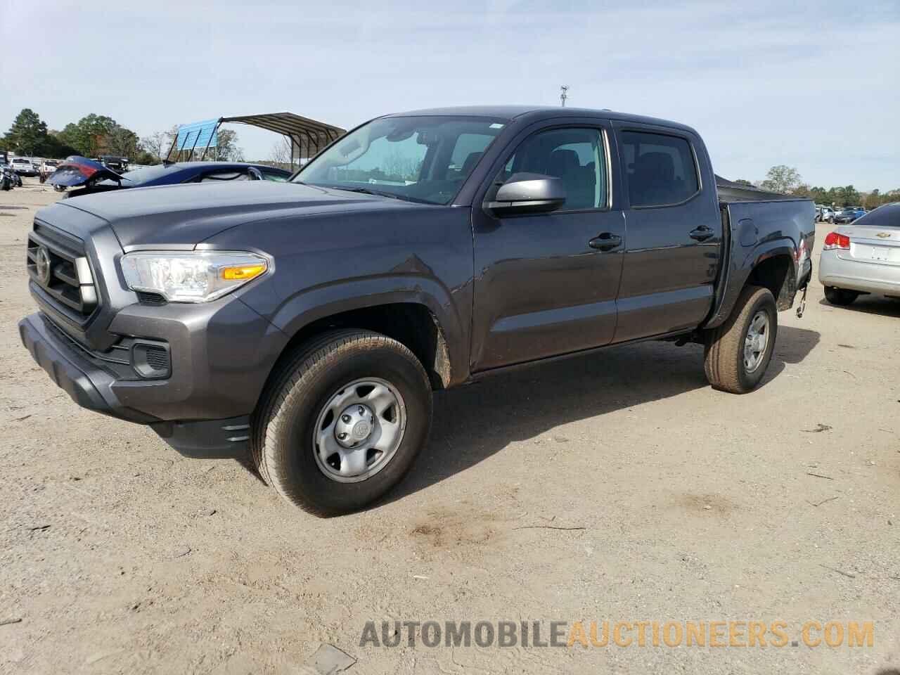 5TFAX5GN4LX176916 TOYOTA TACOMA 2020