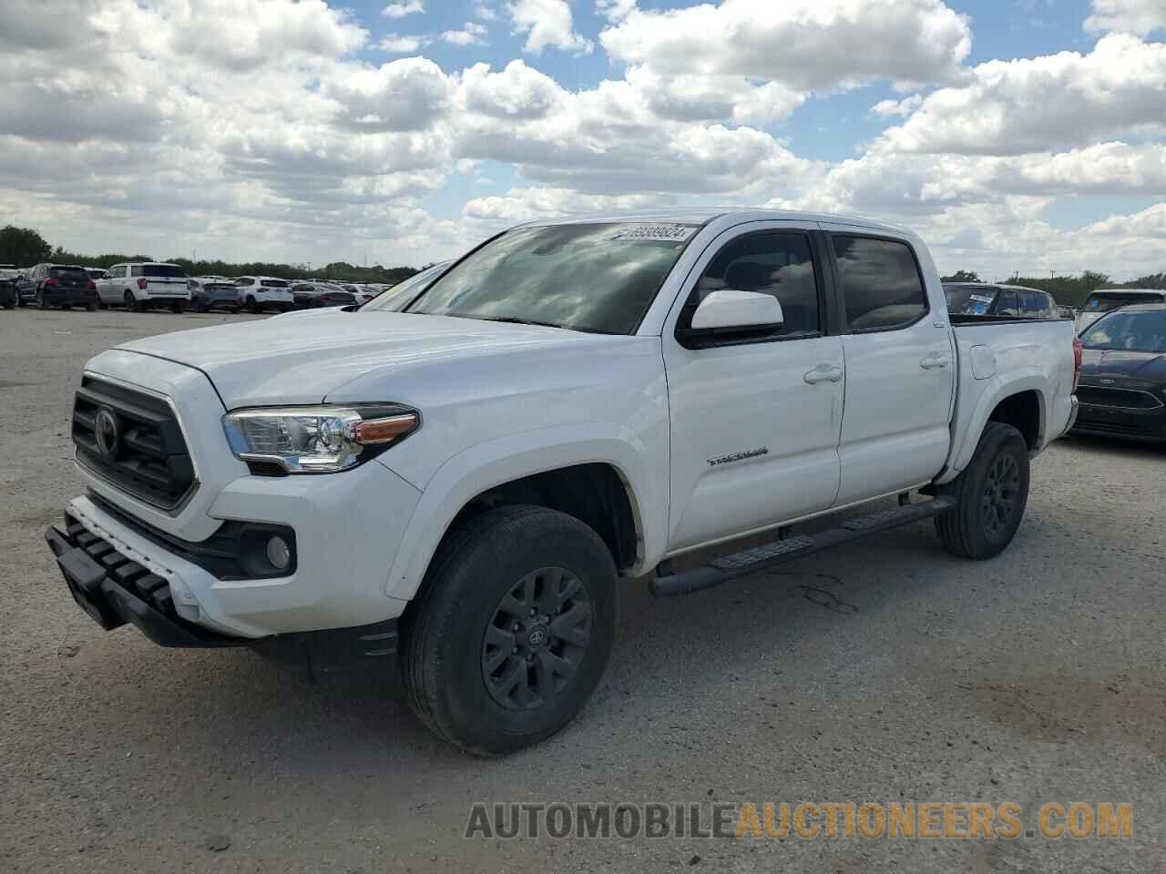 5TFAX5GN4LX182330 TOYOTA TACOMA 2020