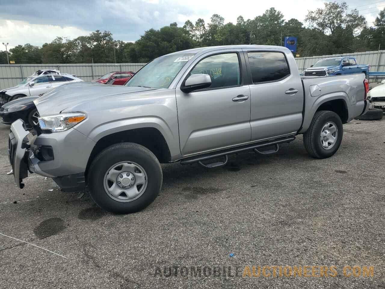 5TFAX5GN4LX185180 TOYOTA TACOMA 2020