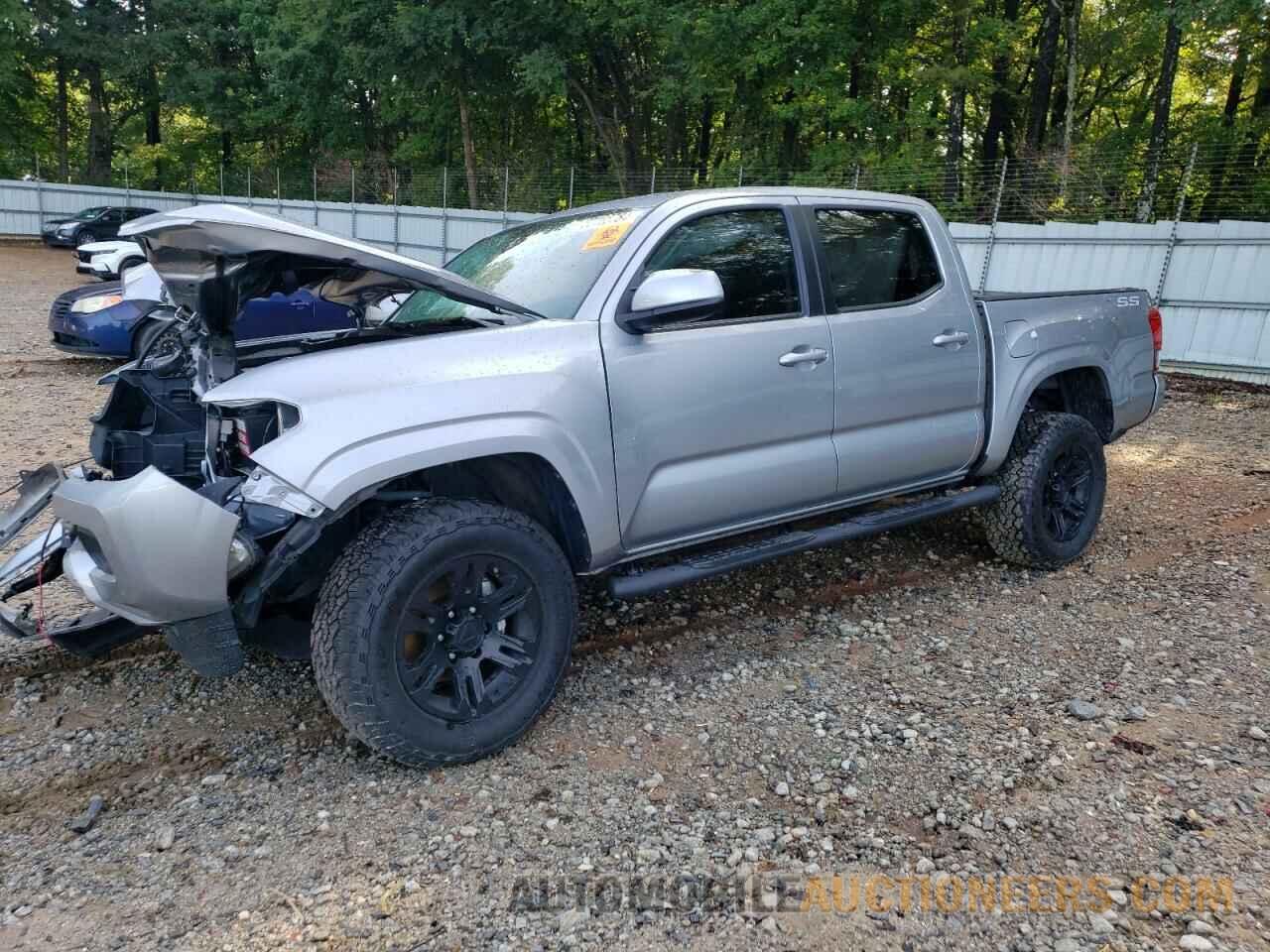 5TFAX5GN4LX188306 TOYOTA TACOMA 2020