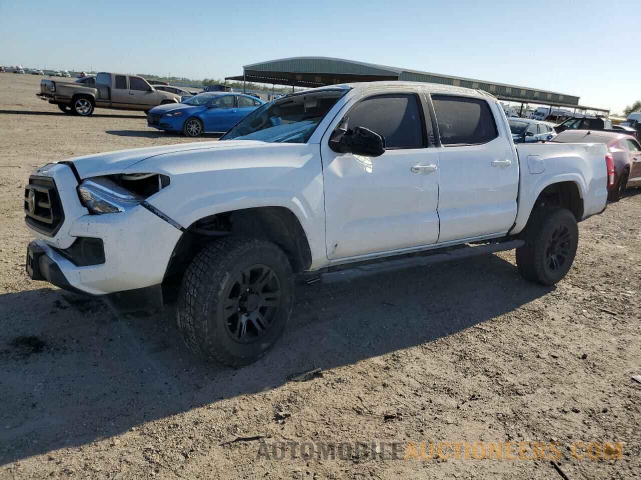 5TFAX5GN4LX188662 TOYOTA TACOMA 2020