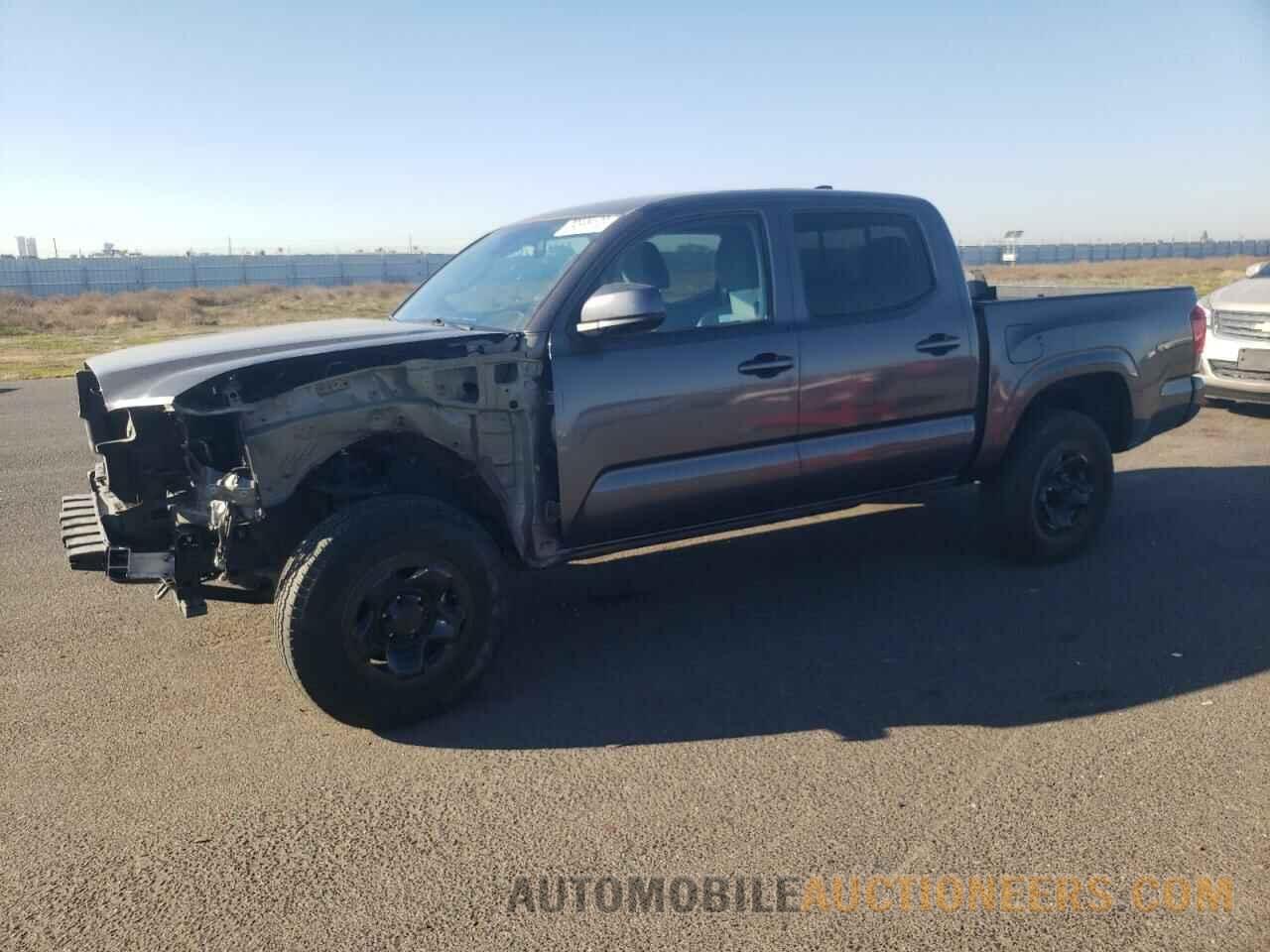 5TFAX5GN4MX190462 TOYOTA TACOMA 2021