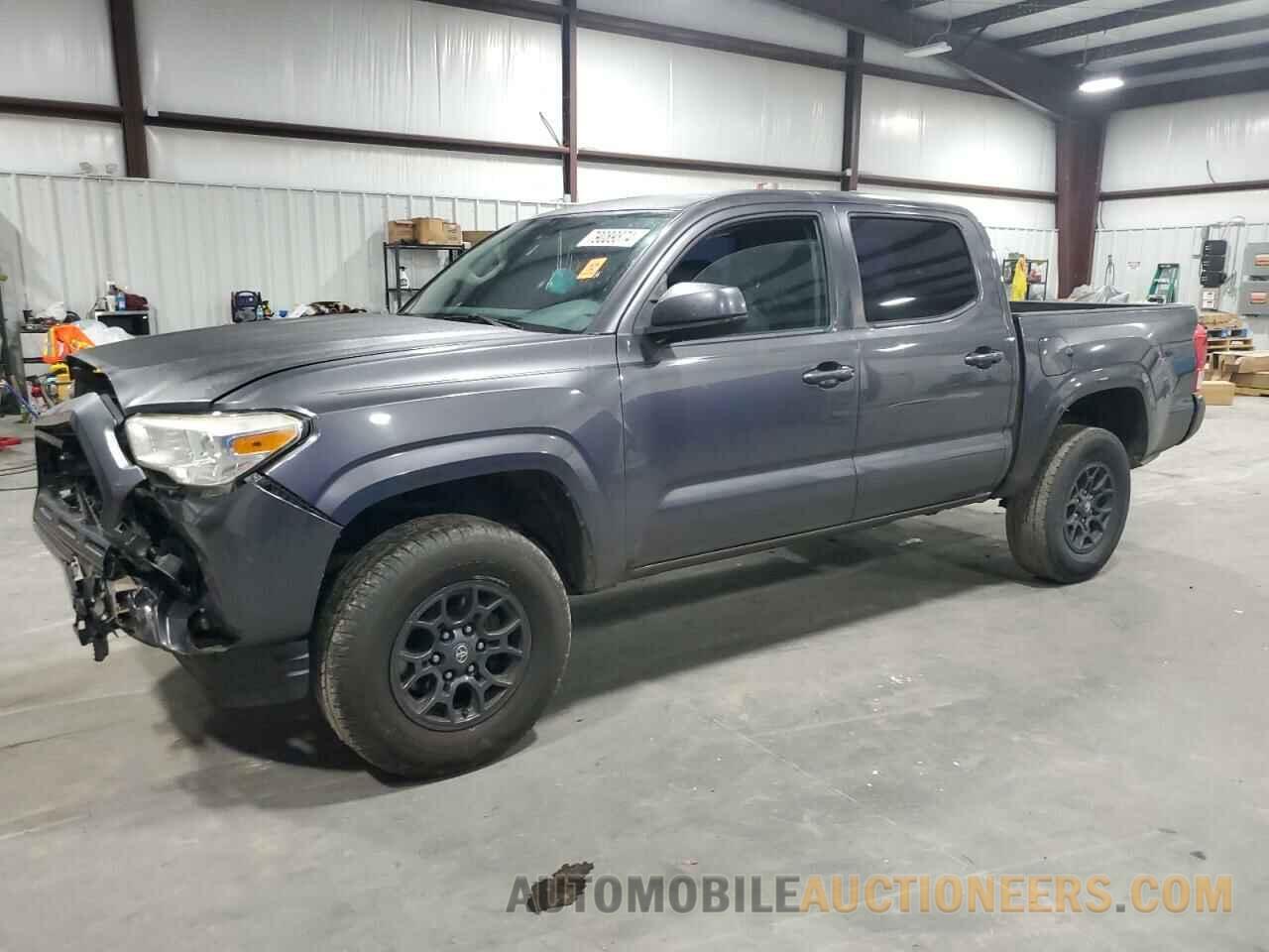 5TFAX5GN5GX062803 TOYOTA TACOMA 2016