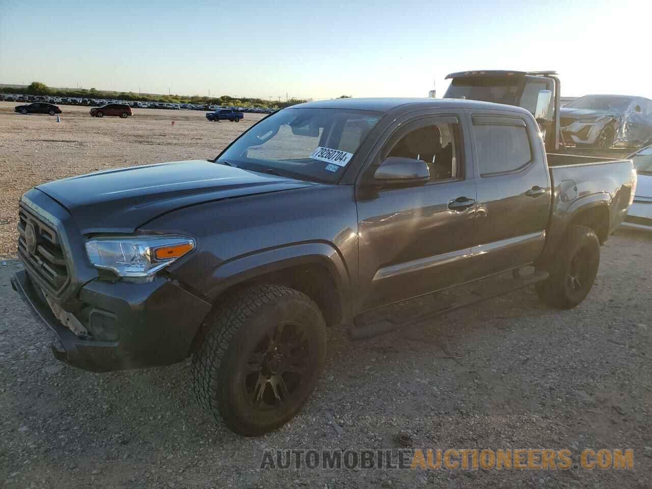 5TFAX5GN5KX135161 TOYOTA TACOMA 2019