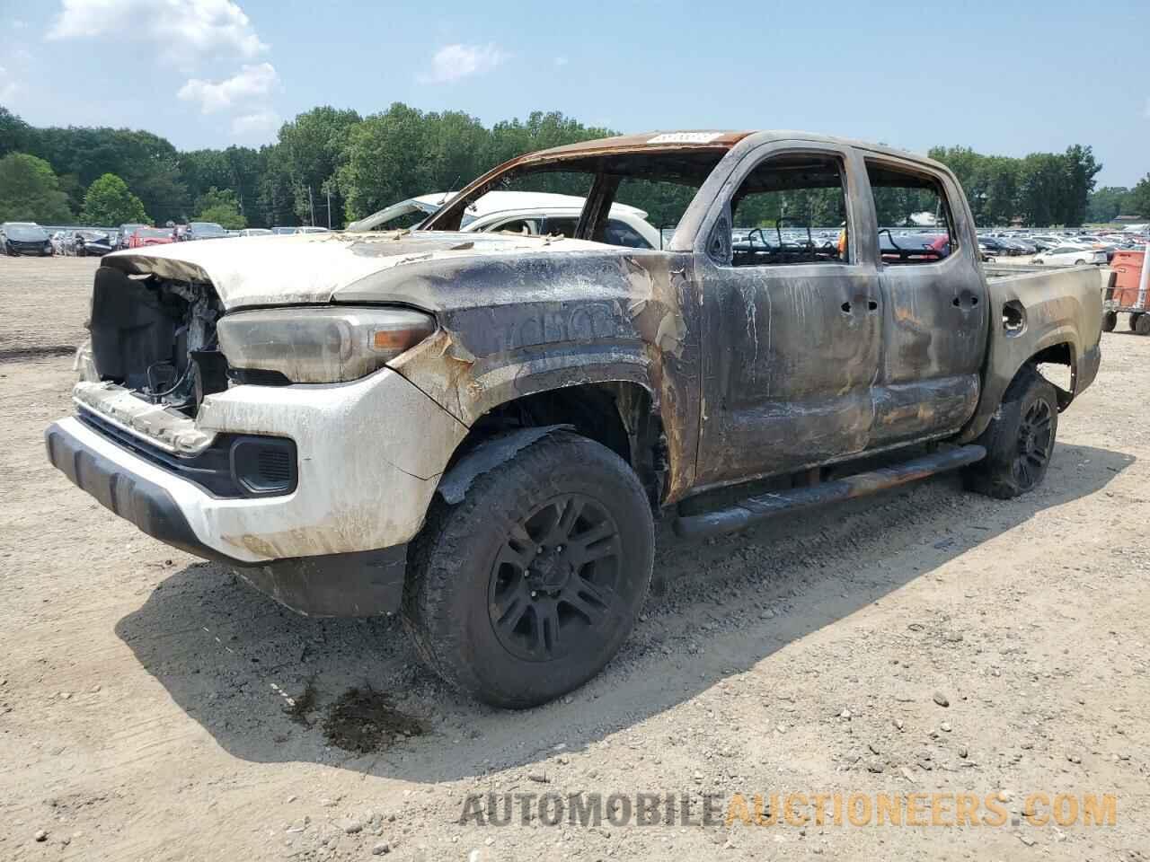 5TFAX5GN5KX138853 TOYOTA TACOMA 2019