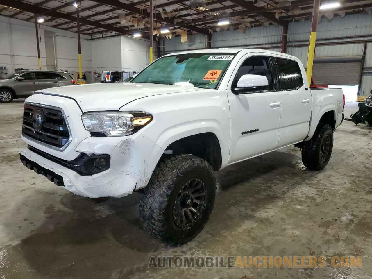 5TFAX5GN5KX144068 TOYOTA TACOMA 2019