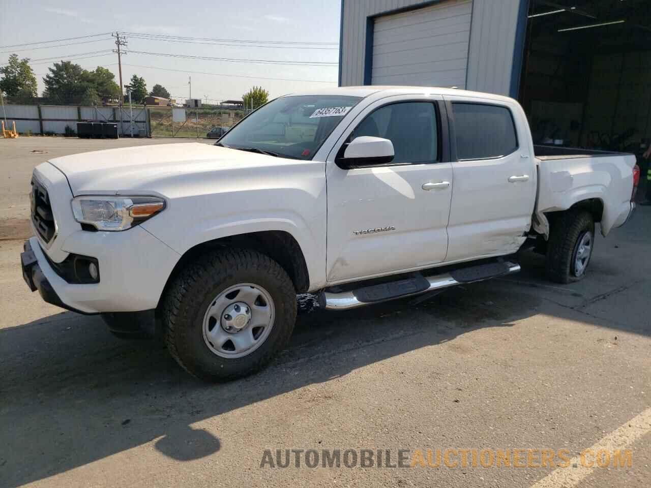 5TFAX5GN5KX146290 TOYOTA TACOMA 2019