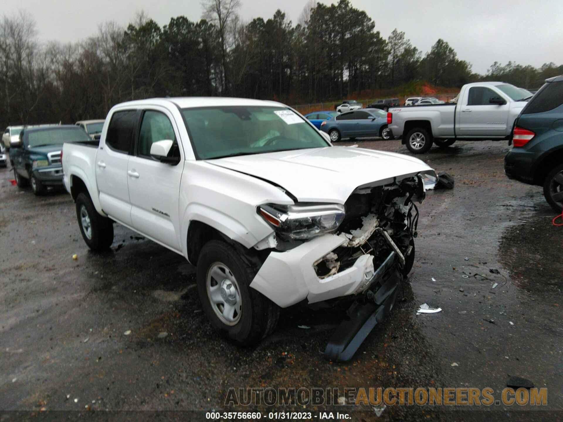 5TFAX5GN5KX149691 TOYOTA TACOMA 2WD 2019