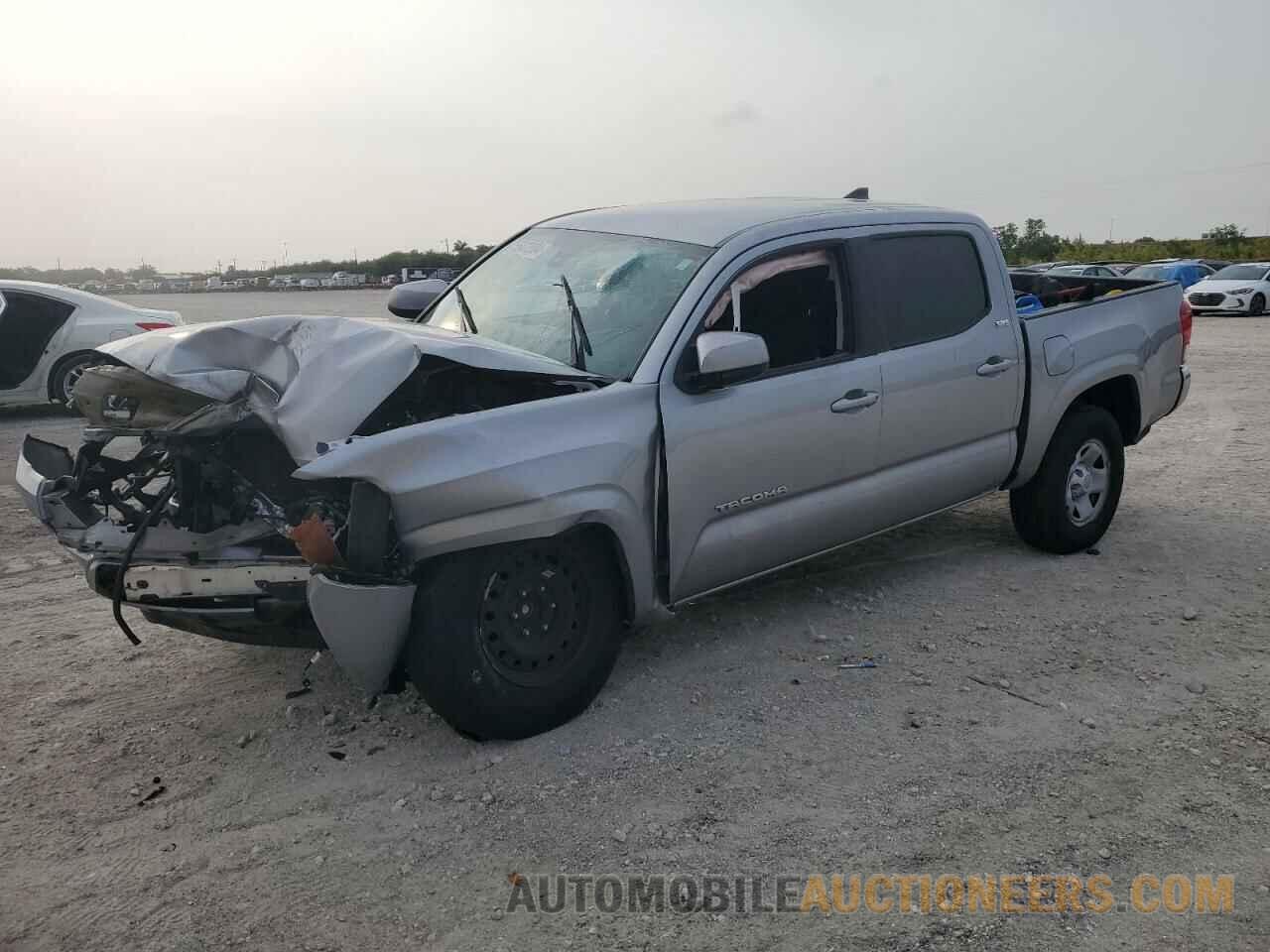 5TFAX5GN5KX159265 TOYOTA TACOMA 2019