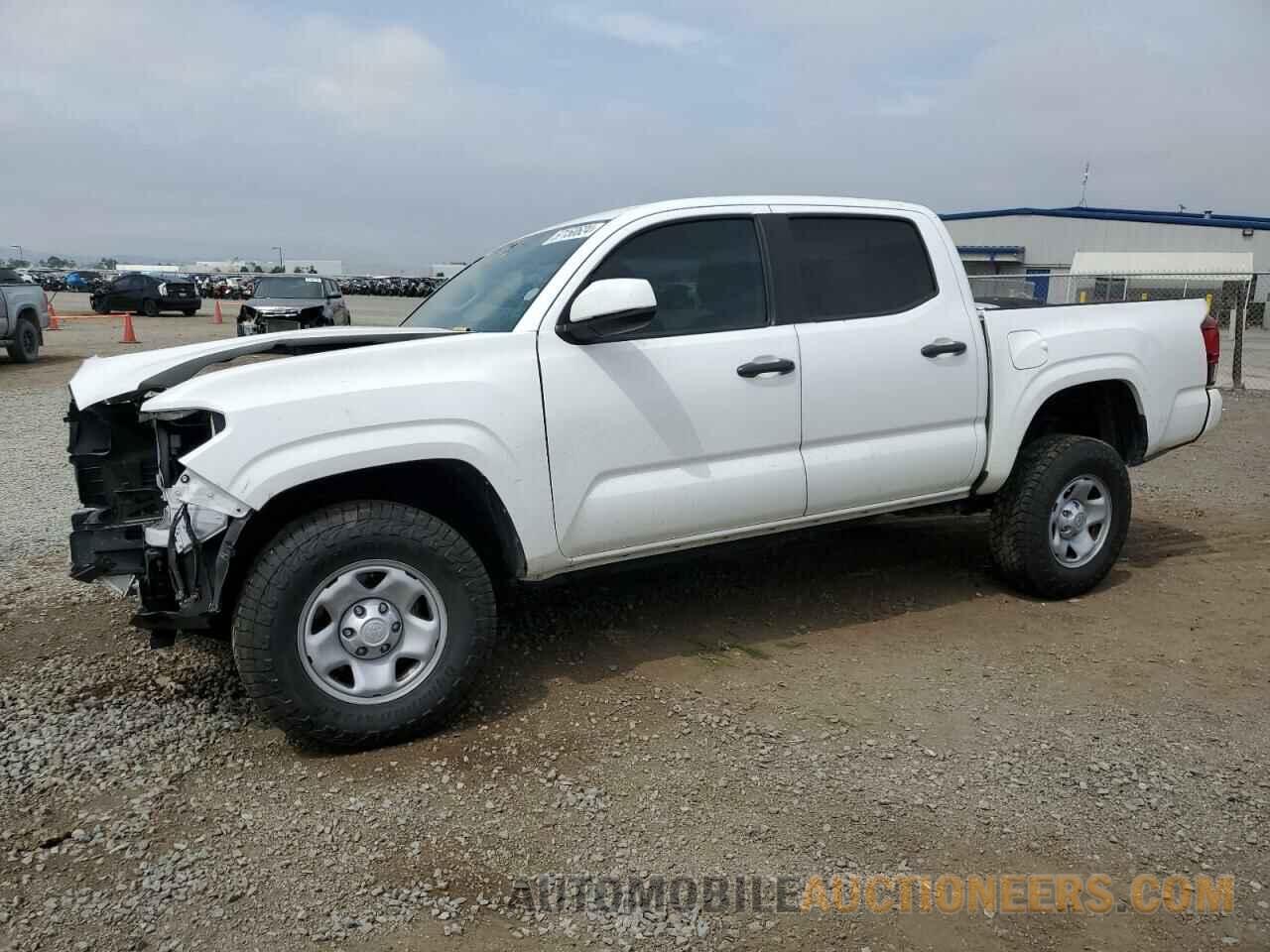 5TFAX5GN5LX181896 TOYOTA TACOMA 2020