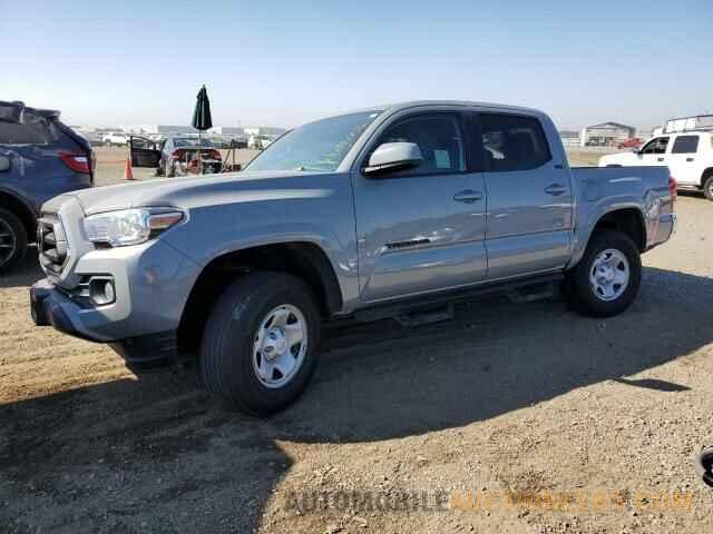 5TFAX5GN5LX184149 TOYOTA TACOMA 2020