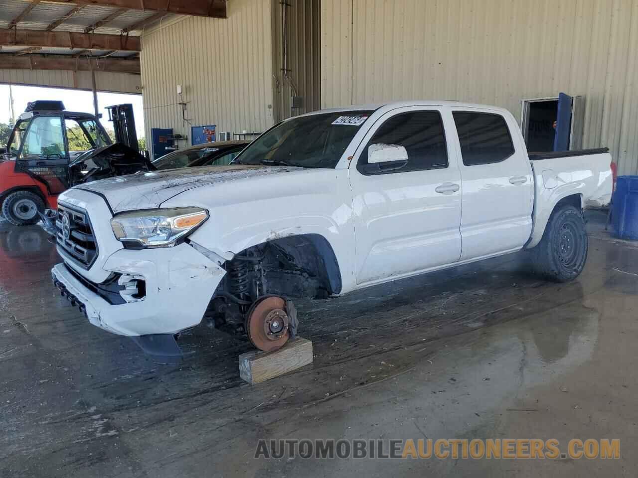 5TFAX5GN6JX111756 TOYOTA TACOMA 2018