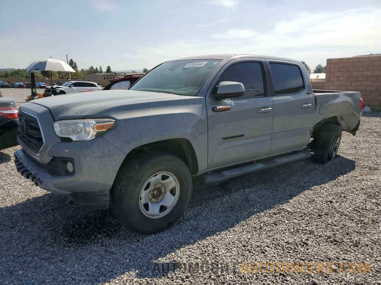 5TFAX5GN6KX132821 TOYOTA TACOMA 2019