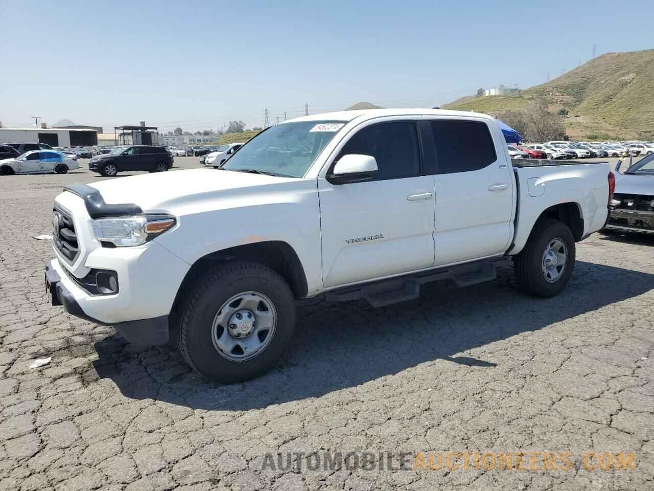 5TFAX5GN6KX134133 TOYOTA TACOMA 2019