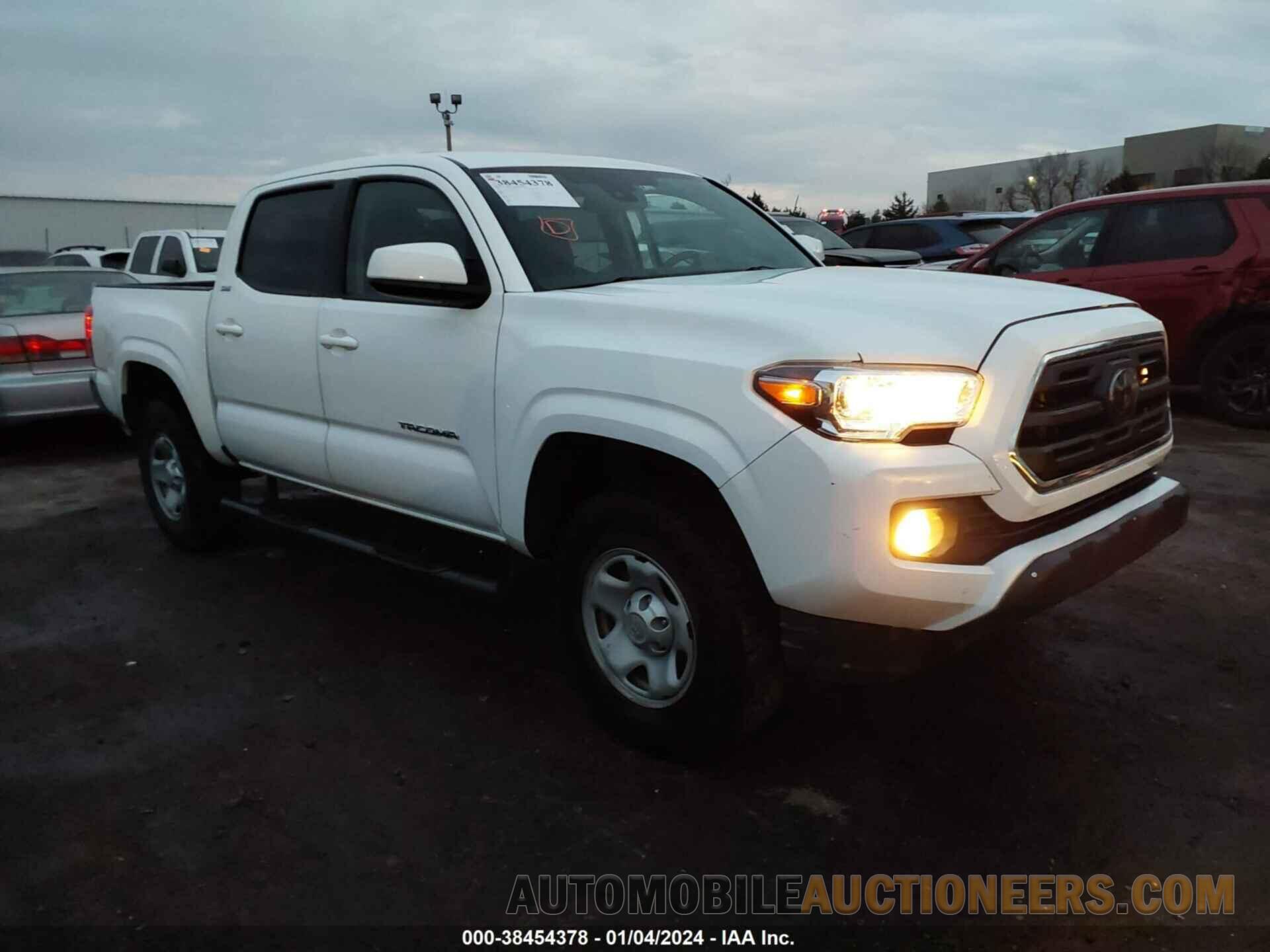 5TFAX5GN6KX140045 TOYOTA TACOMA 2019