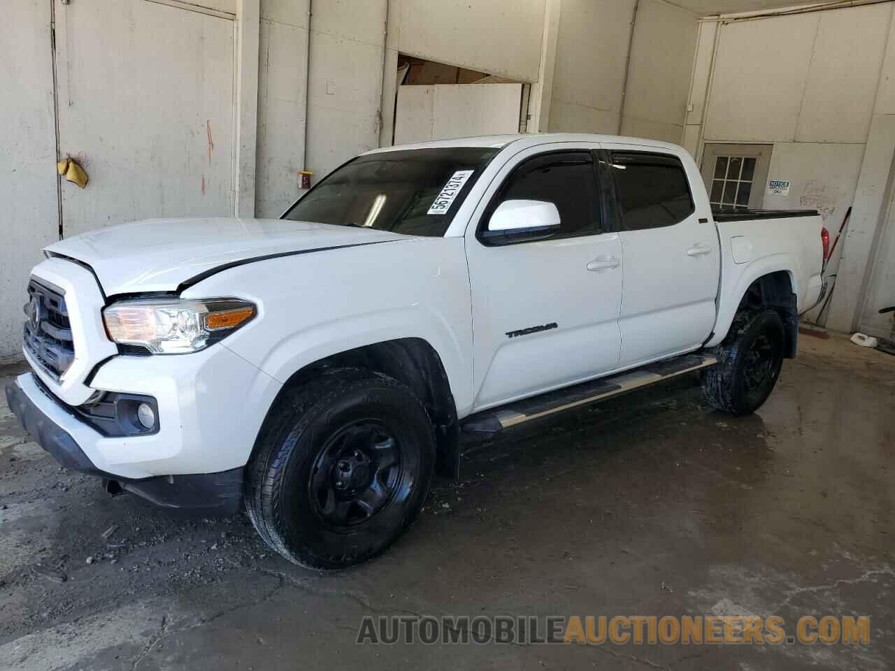 5TFAX5GN6KX148131 TOYOTA TACOMA 2019