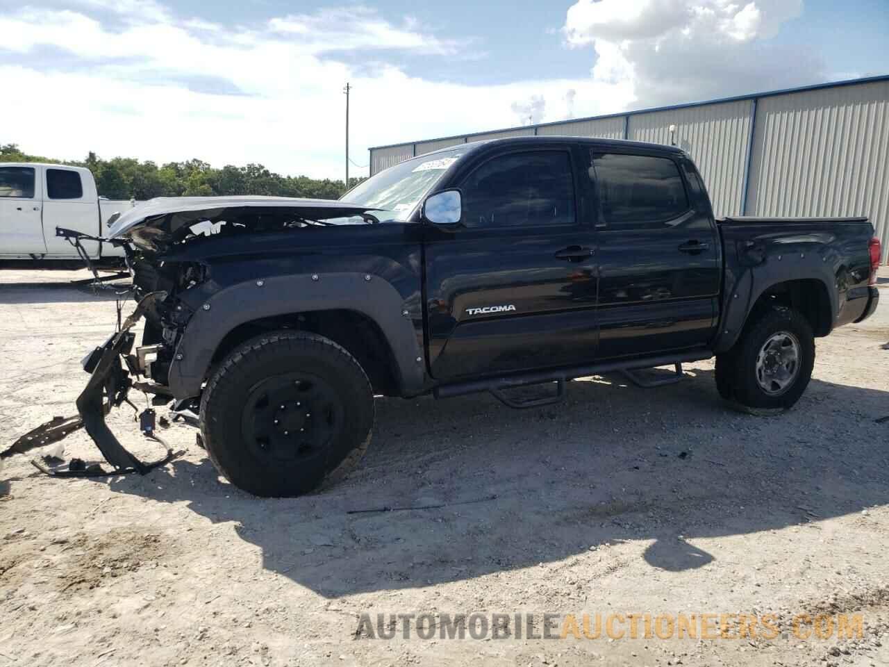 5TFAX5GN6KX162627 TOYOTA TACOMA 2019