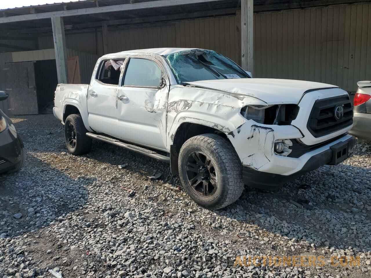 5TFAX5GN6LX169479 TOYOTA TACOMA 2020