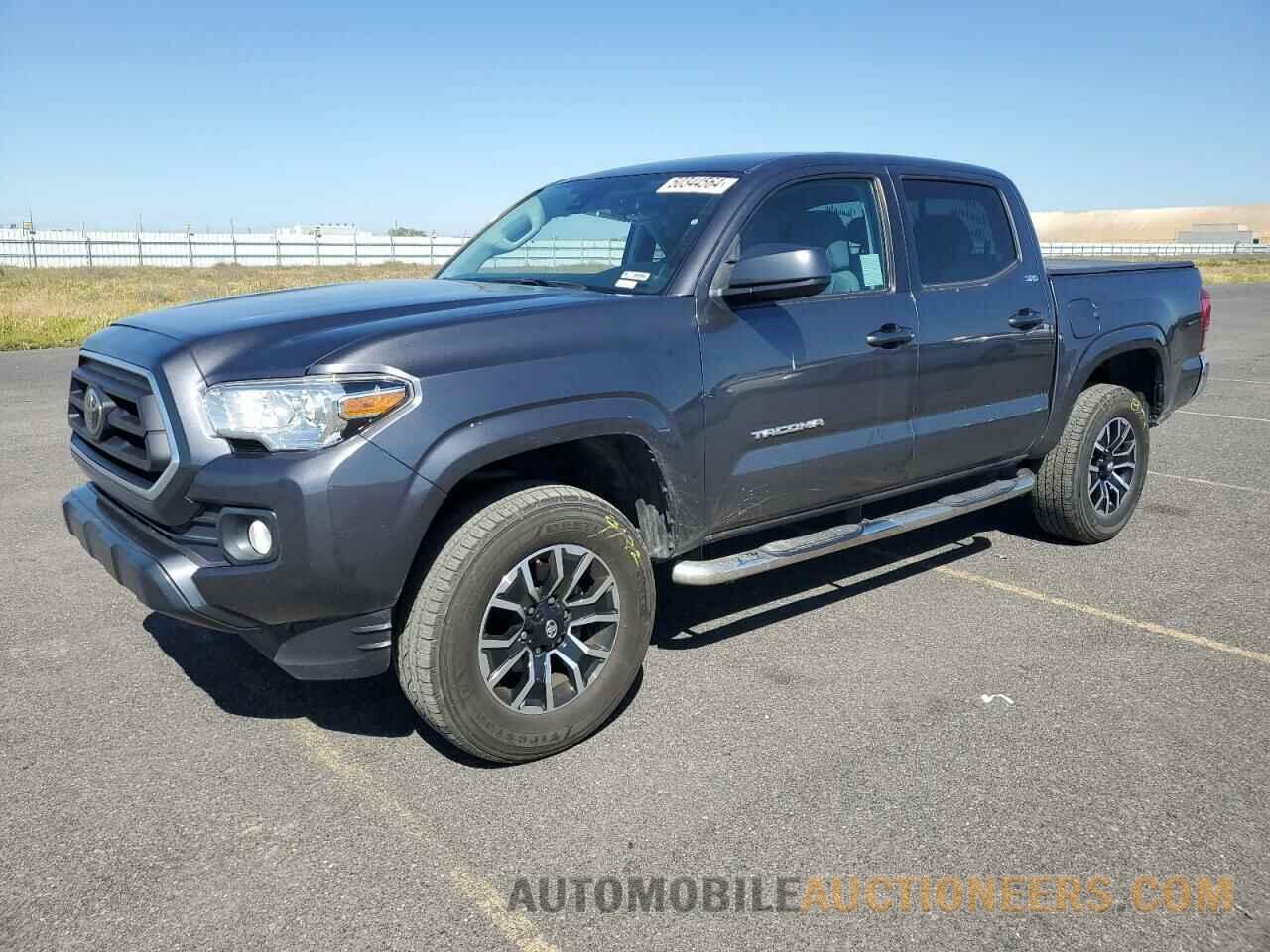 5TFAX5GN6LX175119 TOYOTA TACOMA 2020