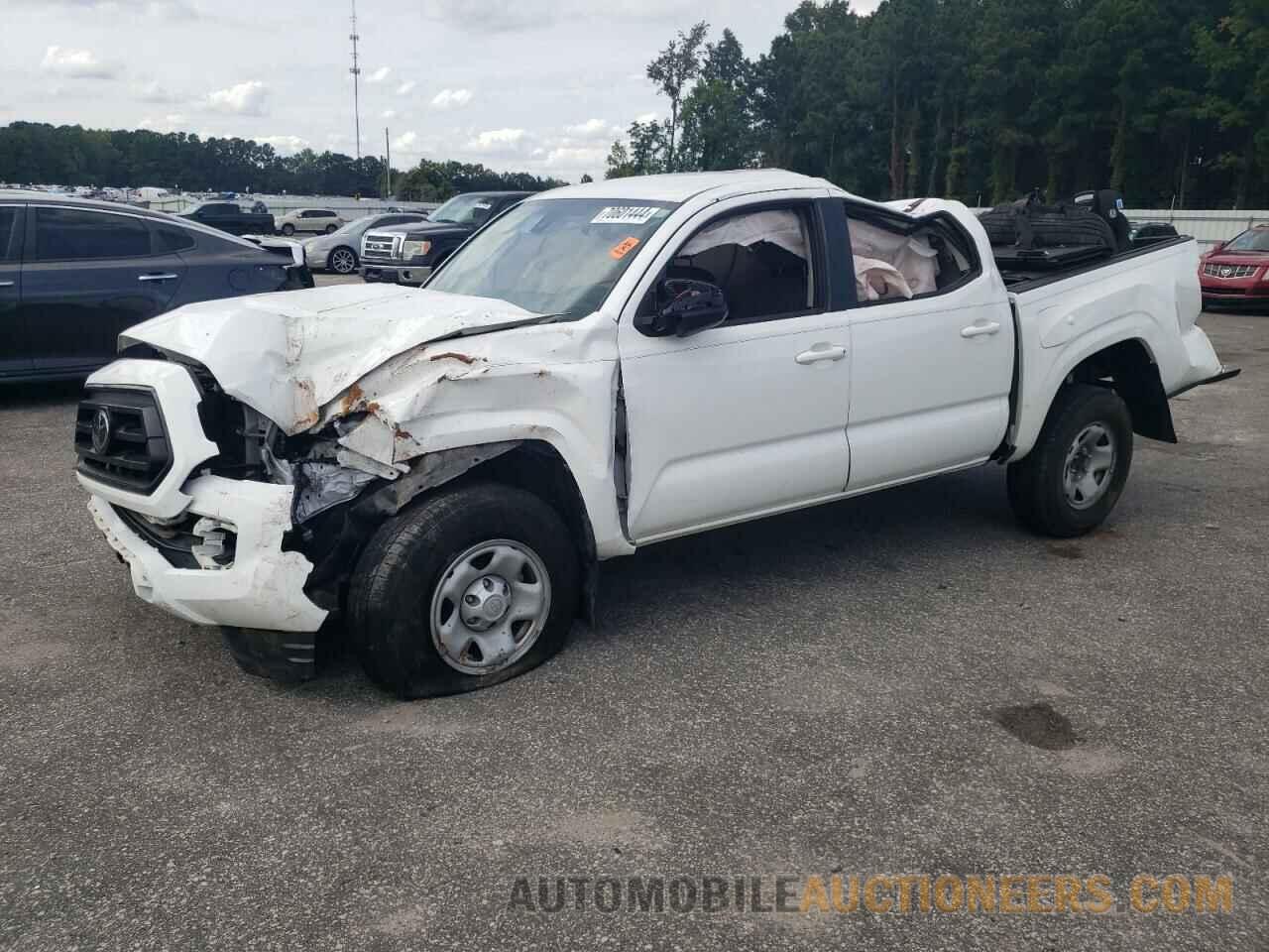 5TFAX5GN6LX182703 TOYOTA TACOMA 2020