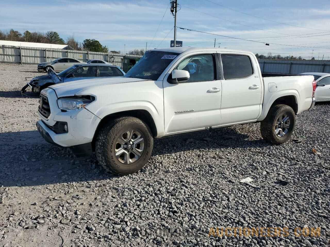 5TFAX5GN7KX138921 TOYOTA TACOMA 2019