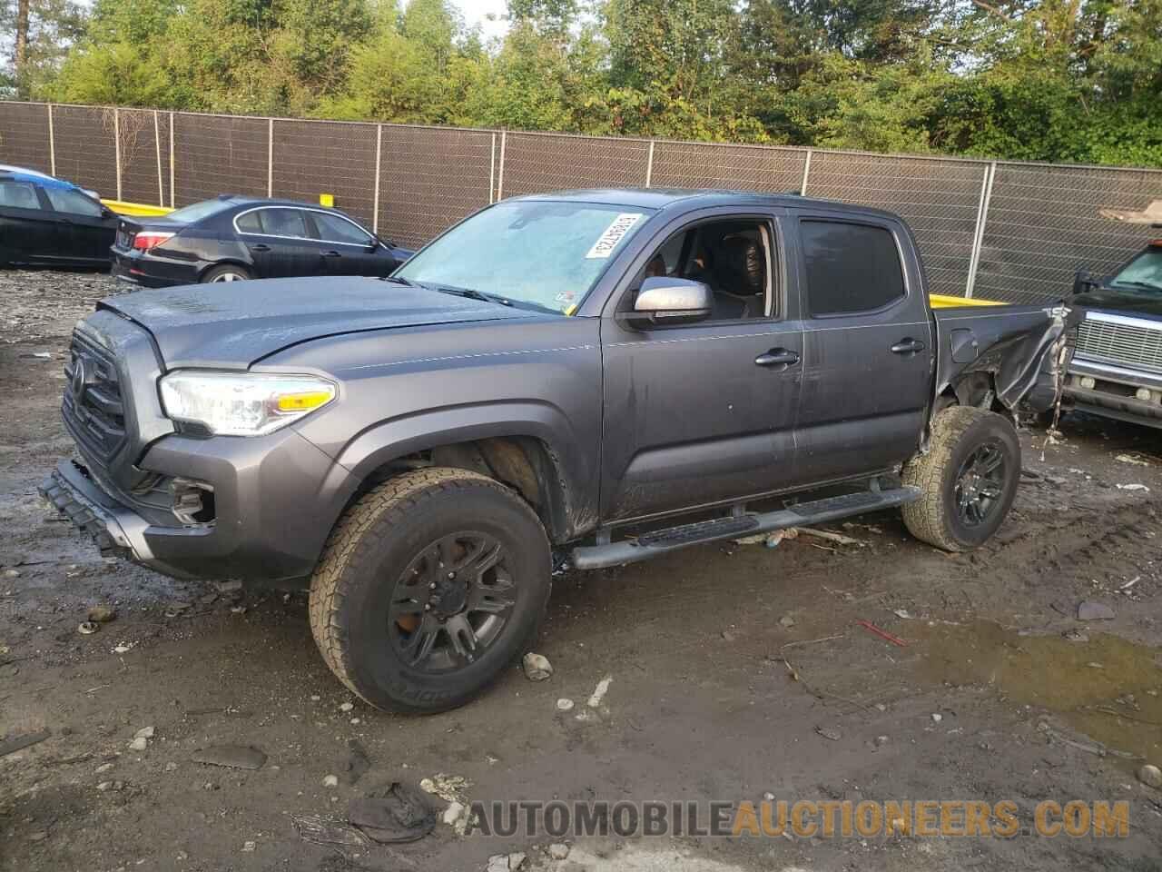 5TFAX5GN7KX139275 TOYOTA TACOMA 2019