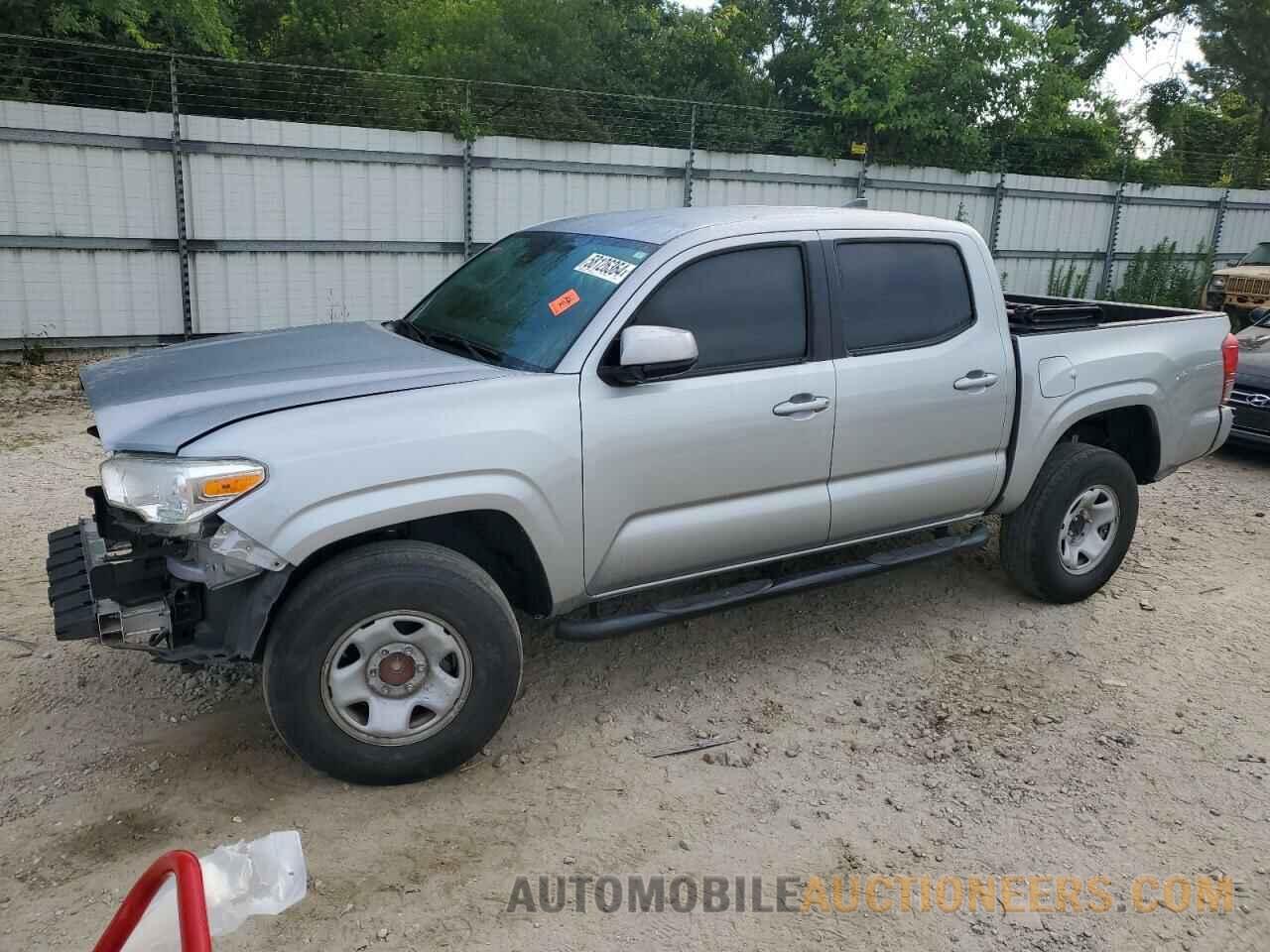 5TFAX5GN7KX140815 TOYOTA TACOMA 2019