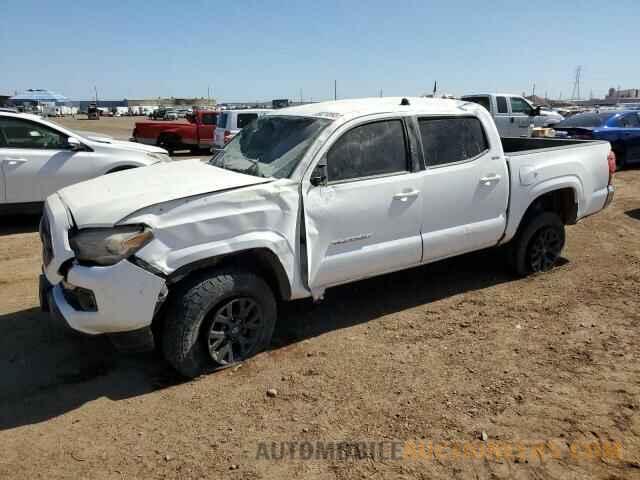 5TFAX5GN7KX145447 TOYOTA TACOMA 2019