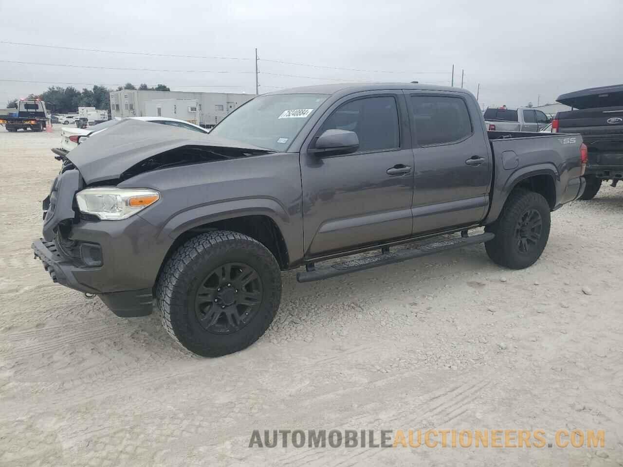 5TFAX5GN7KX150535 TOYOTA TACOMA 2019