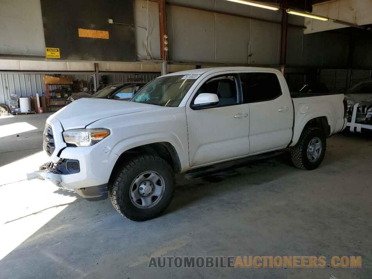 5TFAX5GN7KX161728 TOYOTA TACOMA 2019