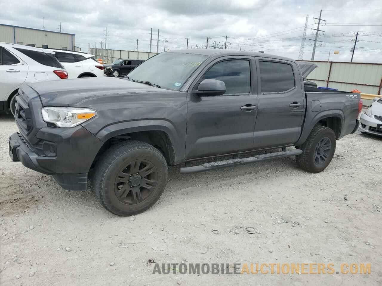 5TFAX5GN7LX183911 TOYOTA TACOMA 2020