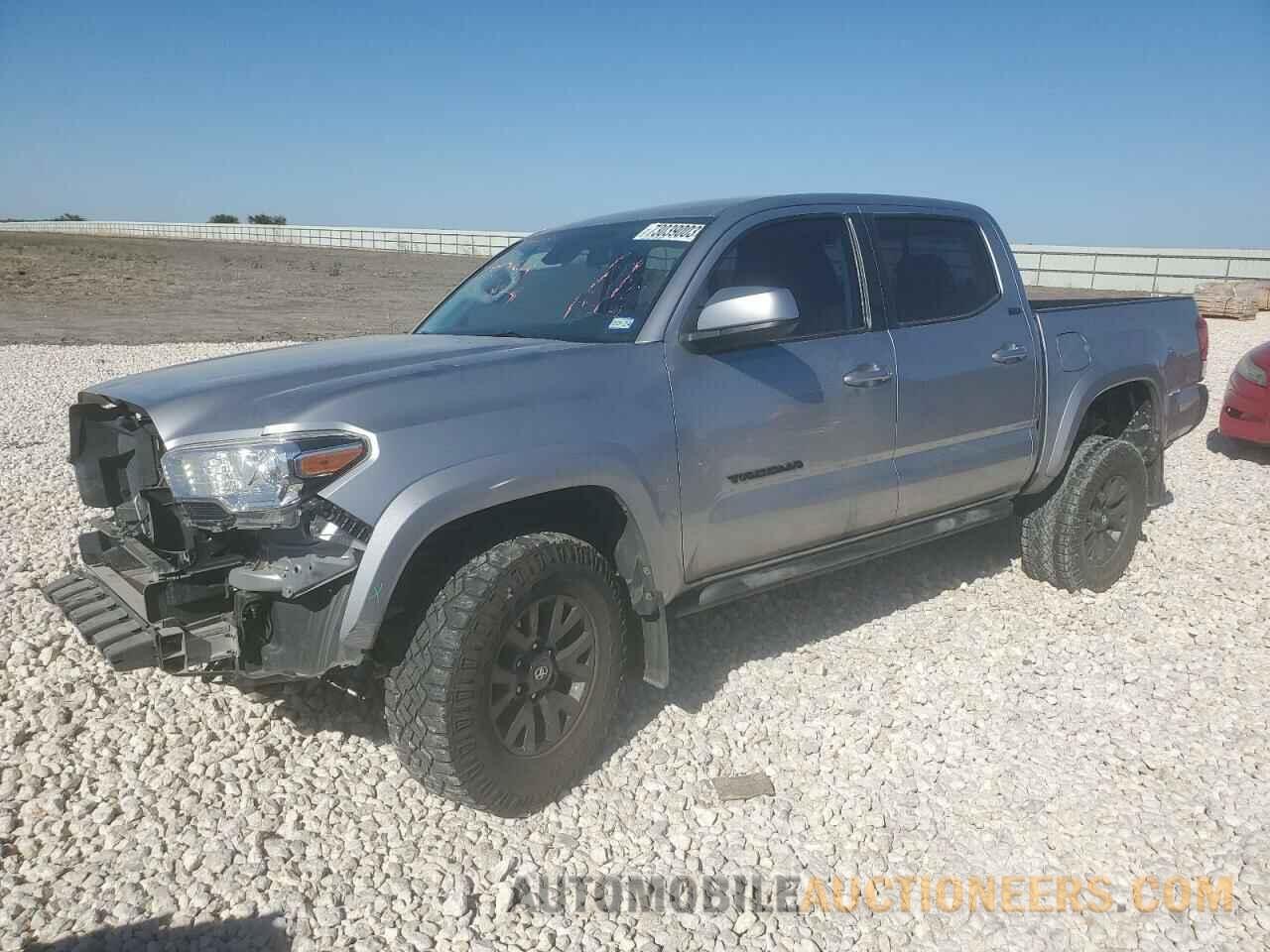 5TFAX5GN7MX194148 TOYOTA TACOMA 2021