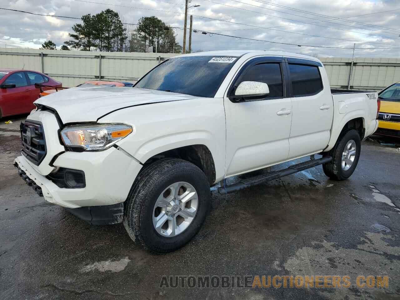 5TFAX5GN8KX134828 TOYOTA TACOMA 2019