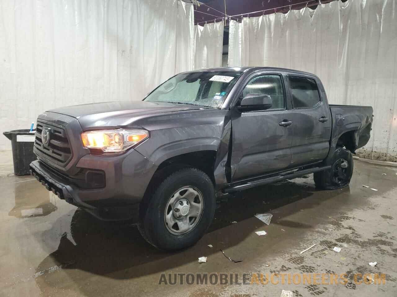 5TFAX5GN8KX151659 TOYOTA TACOMA 2019