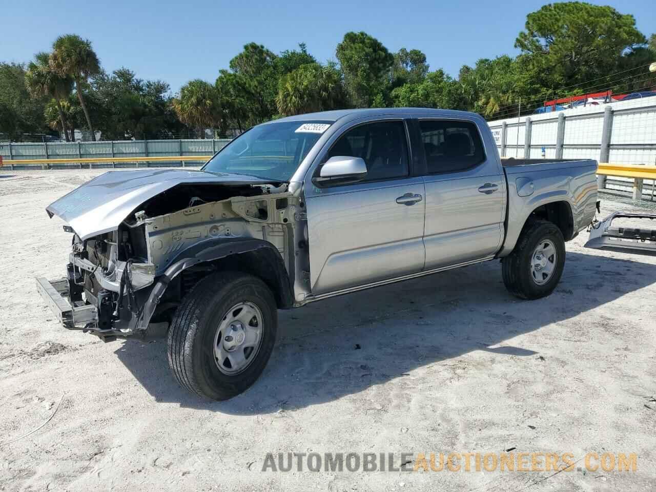 5TFAX5GN8KX160894 TOYOTA TACOMA 2019